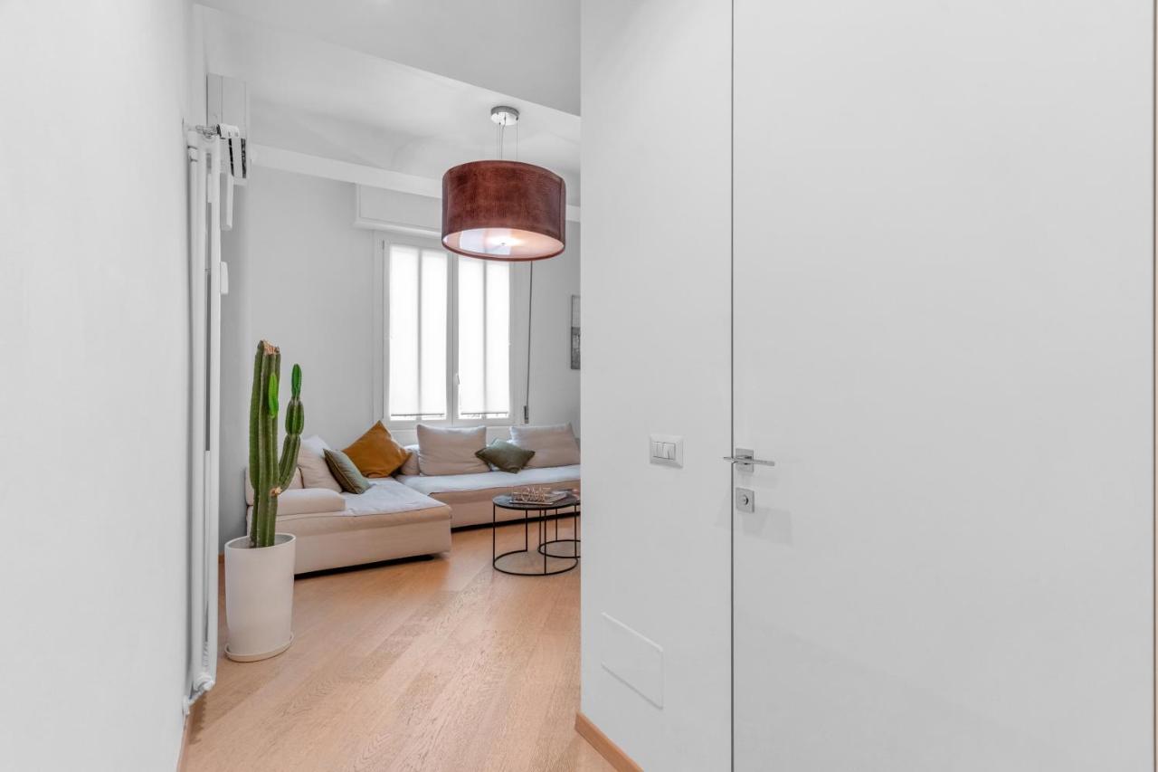 Tag11 -Luxury Home 15 Minutes From The Duomo - ミラノ エクステリア 写真