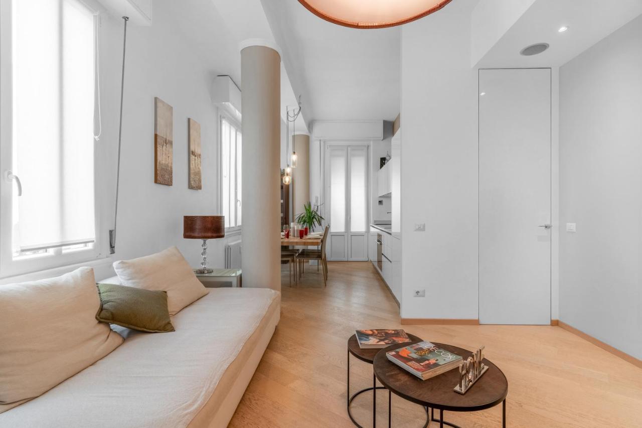 Tag11 -Luxury Home 15 Minutes From The Duomo - ミラノ エクステリア 写真