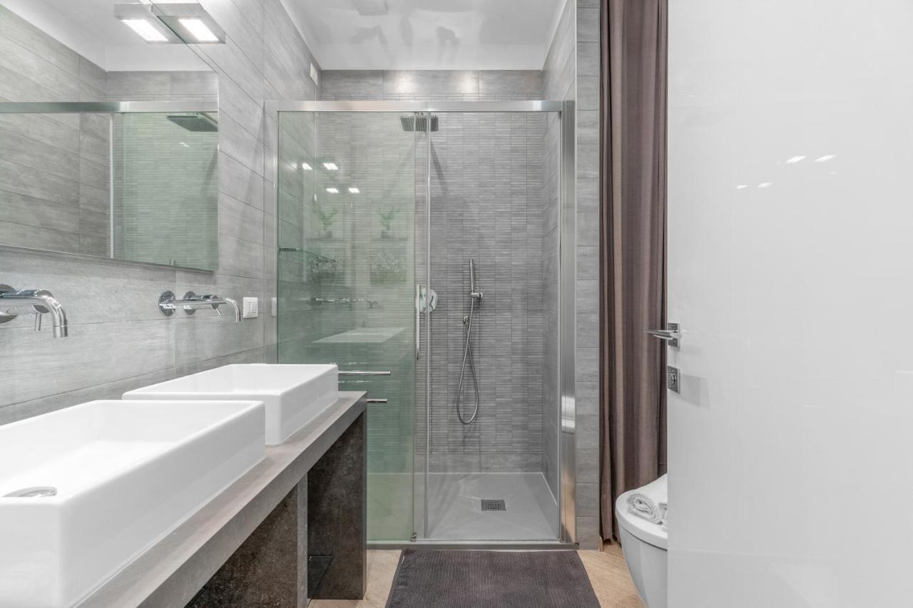 Tag11 -Luxury Home 15 Minutes From The Duomo - ミラノ エクステリア 写真