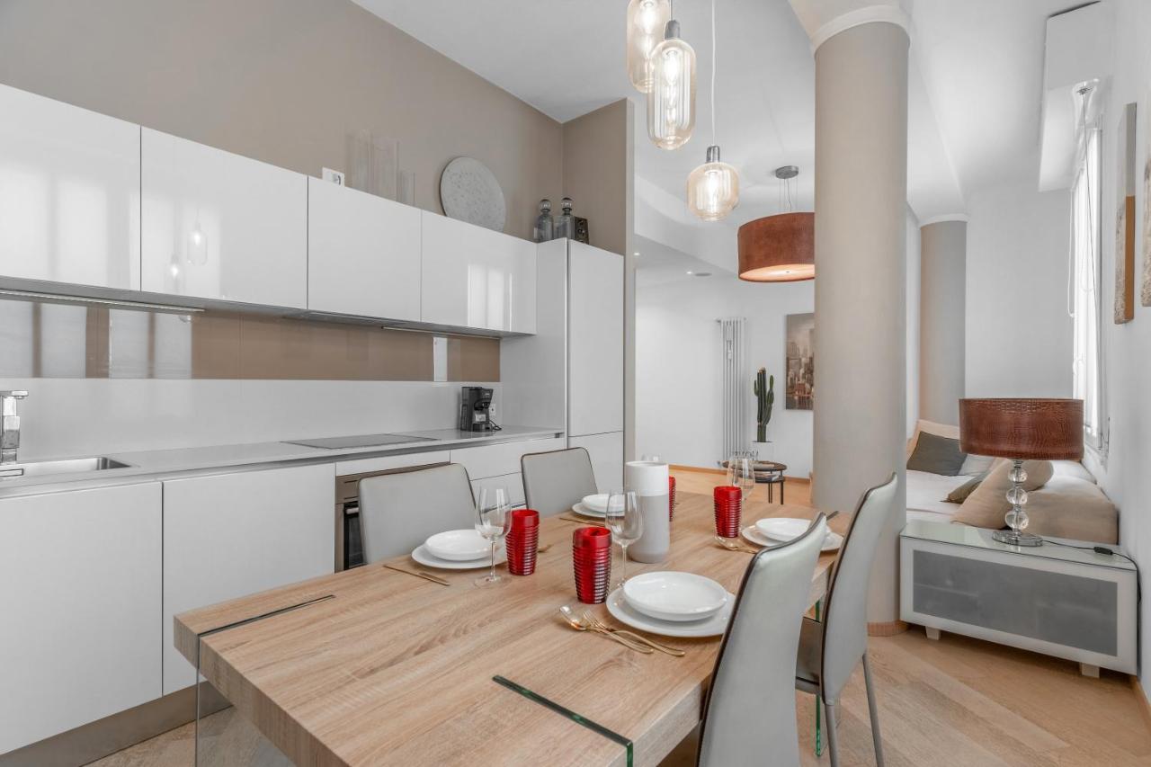 Tag11 -Luxury Home 15 Minutes From The Duomo - ミラノ エクステリア 写真