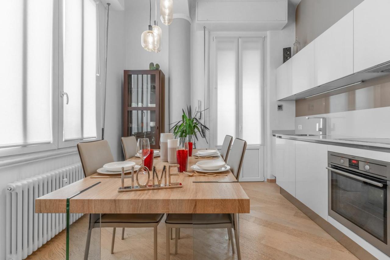 Tag11 -Luxury Home 15 Minutes From The Duomo - ミラノ エクステリア 写真