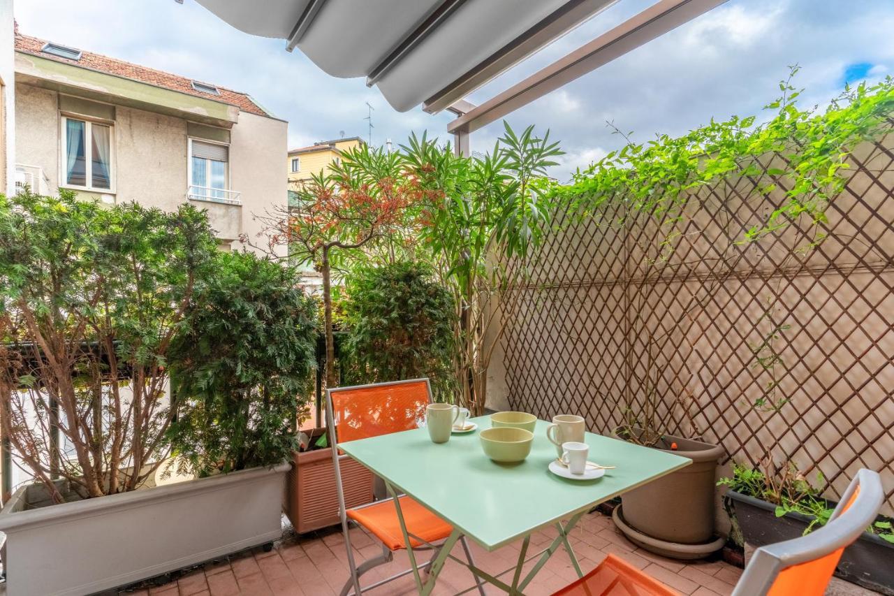Tag11 -Luxury Home 15 Minutes From The Duomo - ミラノ エクステリア 写真