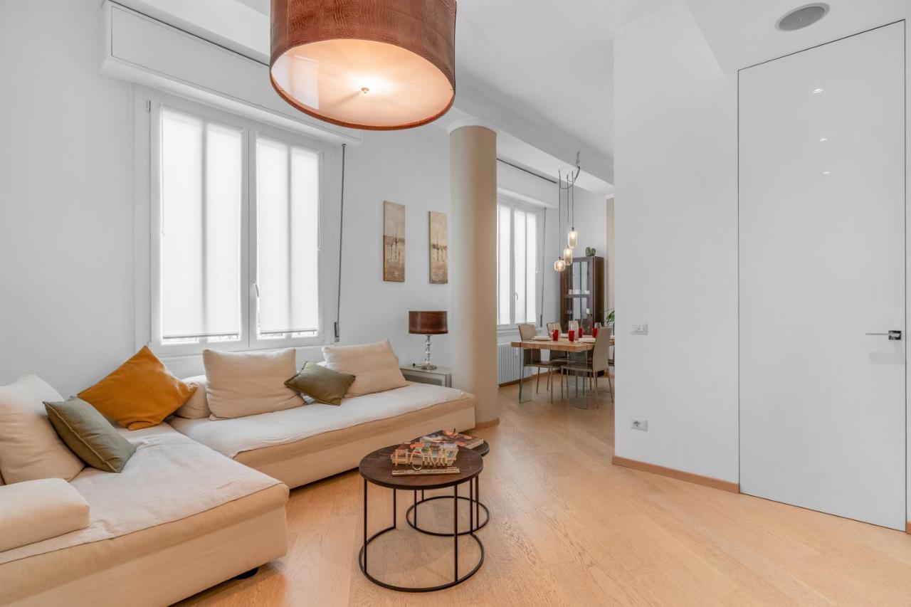 Tag11 -Luxury Home 15 Minutes From The Duomo - ミラノ エクステリア 写真