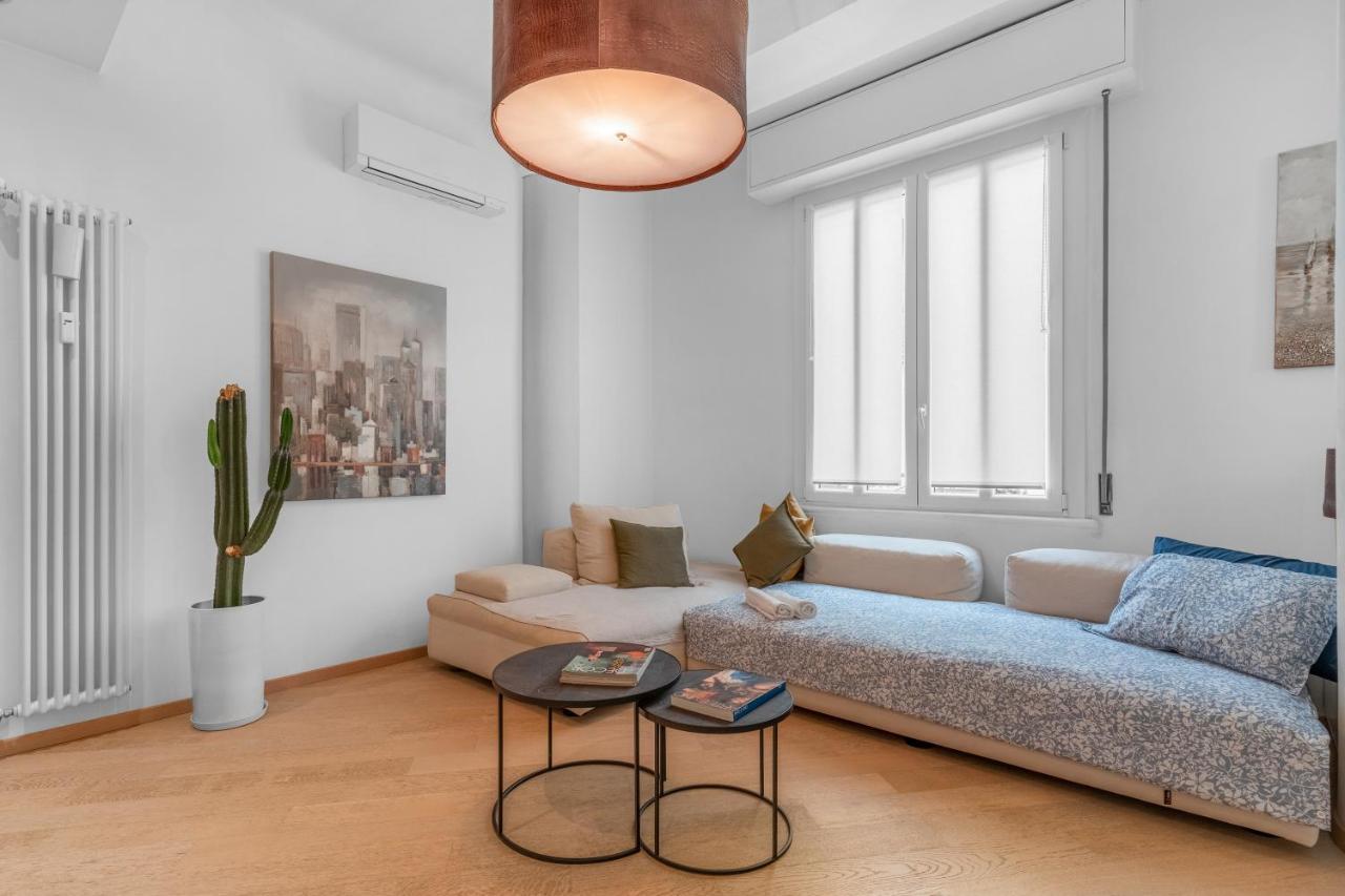 Tag11 -Luxury Home 15 Minutes From The Duomo - ミラノ エクステリア 写真